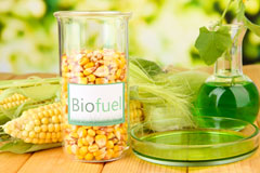 Doffcocker biofuel availability